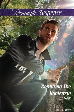 Cover of Capturing The Huntsman