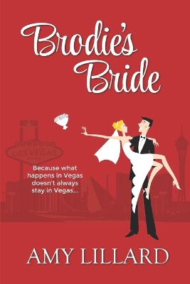 Book cover for Brodie's Bride