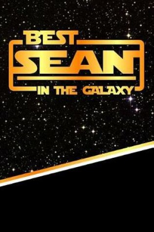 Cover of Best Sean in the Galaxy