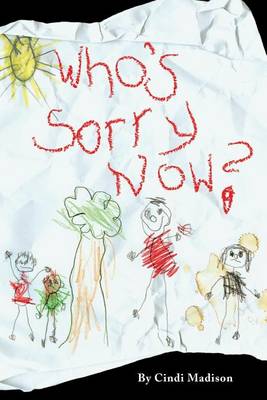 Cover of Who's Sorry Now?