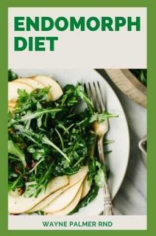 Cover of Endomorph Diet