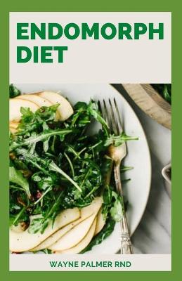 Book cover for Endomorph Diet