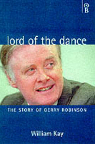 Cover of Lord of the Dance