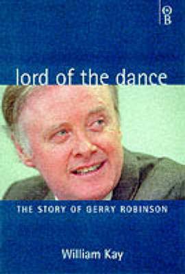 Cover of Lord of the Dance