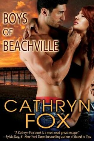 Cover of Boys of Beachville