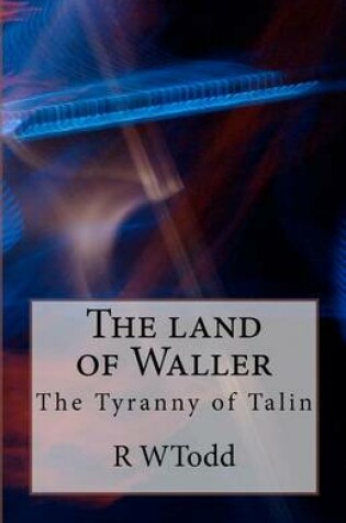 Cover of The Tyranny of Talin