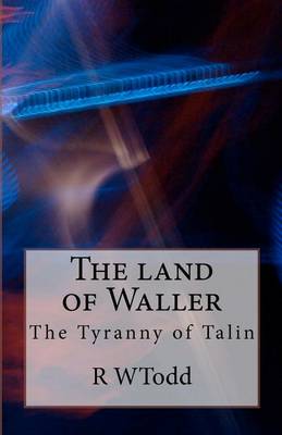 Book cover for The Tyranny of Talin