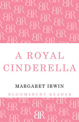 Book cover for A Royal Cinderella