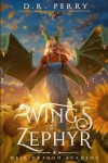 Book cover for Wings of Zephyr