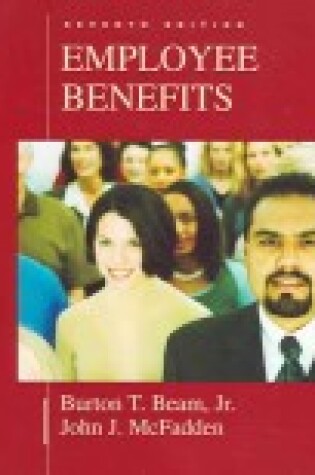 Cover of Employee Benefits