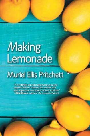 Cover of Making Lemonade