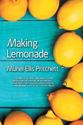 Book cover for Making Lemonade