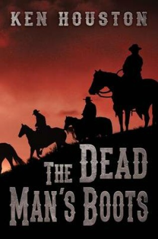 Cover of The Dead Man's Boots