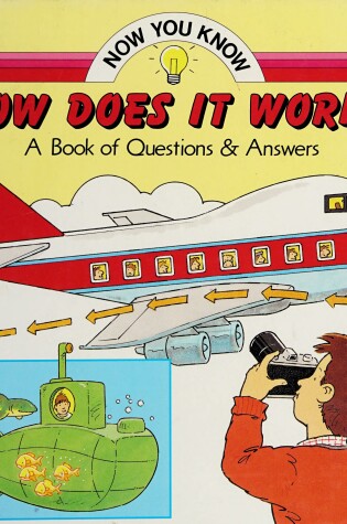 Cover of How Does It Work?