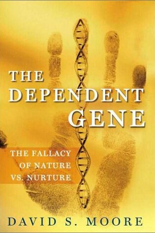 Cover of The Dependent Gene