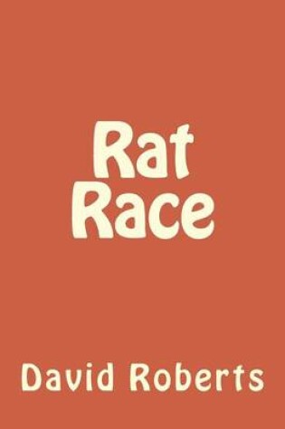 Cover of Rat Race