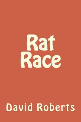 Book cover for Rat Race