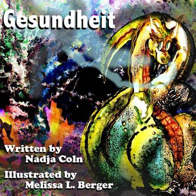 Cover of Gesundheit