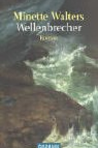 Cover of Wellenbrecher