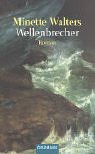 Book cover for Wellenbrecher