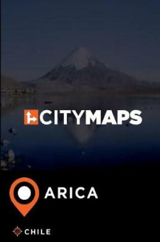 Cover of City Maps Arica Chile