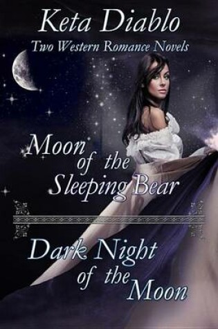 Cover of The Moonlight Series