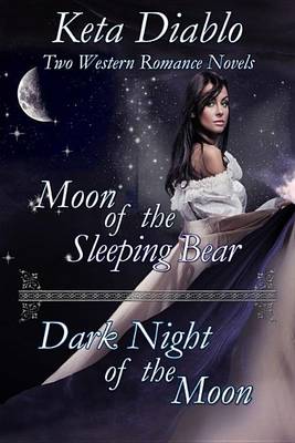 Book cover for The Moonlight Series