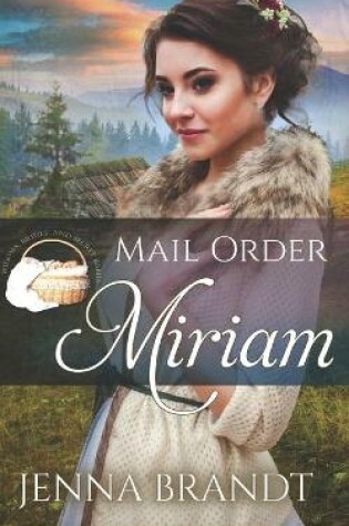 Cover of Mail Order Miriam