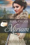 Book cover for Mail Order Miriam