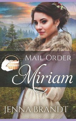 Book cover for Mail Order Miriam