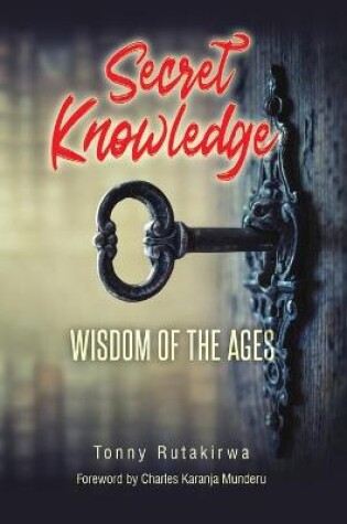 Cover of Secret Knowledge