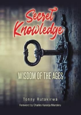 Book cover for Secret Knowledge