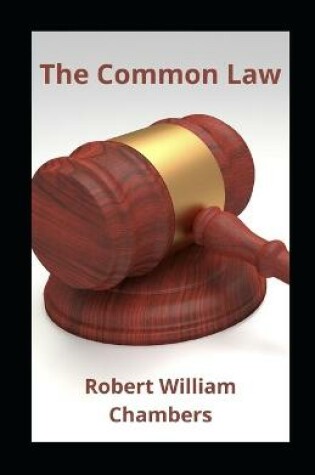 Cover of The Common Law Annotated