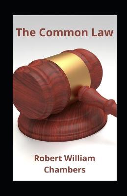 Book cover for The Common Law Annotated