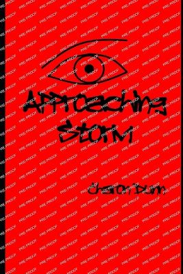 Book cover for Approaching Storm