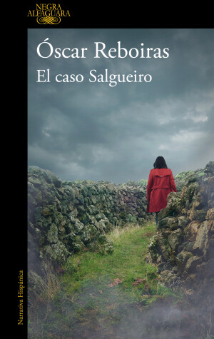 Book cover for El caso Salgueiro / The Salgueiro Case