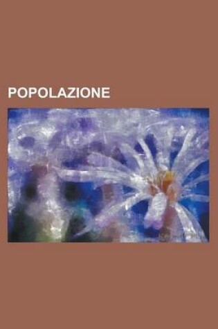 Cover of Popolazione