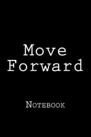 Cover of Move Forward