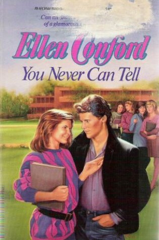 Cover of You Never Can Tell