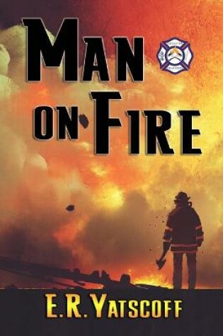 Cover of Man on Fire