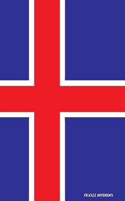 Book cover for Flag of Iceland