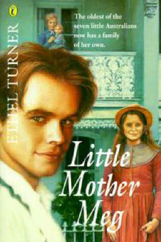 Cover of Little Mother Meg