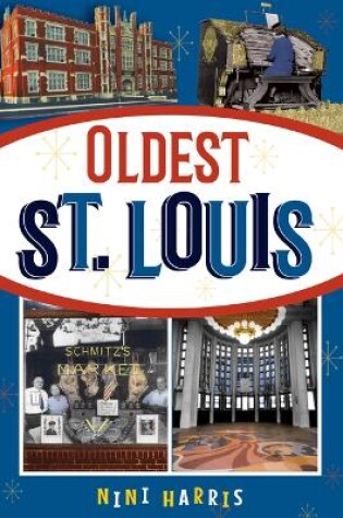 Cover of Oldest St. Louis