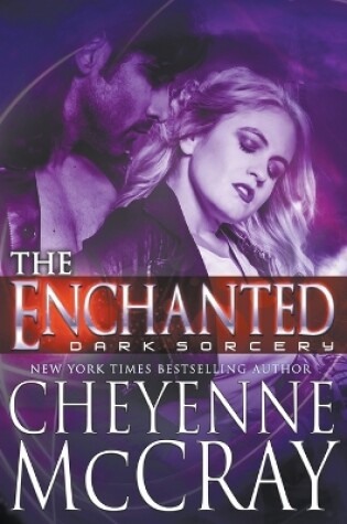 Cover of The Enchanted