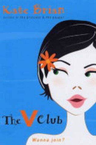 Cover of The V Club