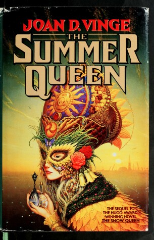 Cover of THE Summer Queen