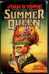 Book cover for THE Summer Queen