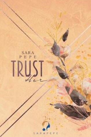 Cover of Trust her