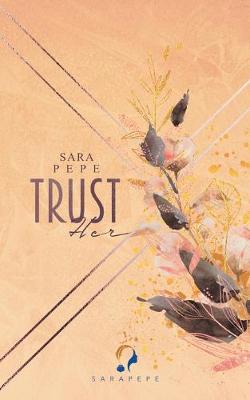 Book cover for Trust her