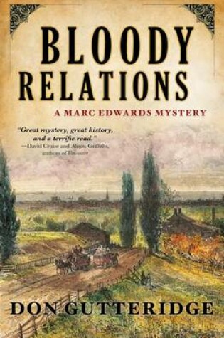 Cover of Bloody Relations